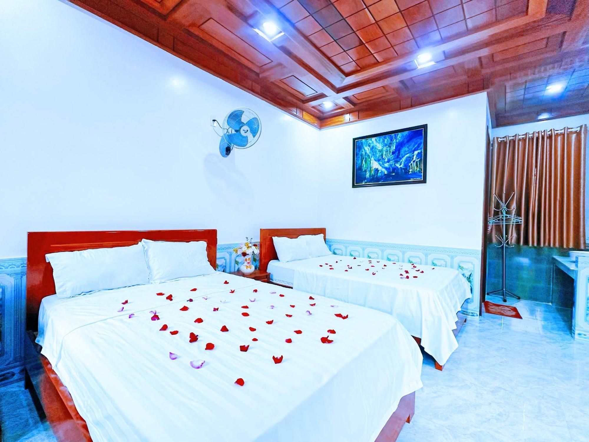 The Hill Villas Фонгня Экстерьер фото